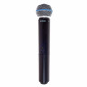 Трансмиттер Shure BLX2/Beta58 S8