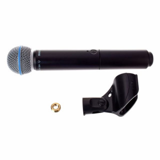Трансмиттер Shure BLX2/Beta58 S8