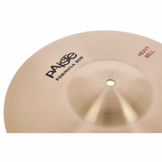 Тяжелый колокол Paiste 13" 602 Paiste 13" 602 Heavy Bell