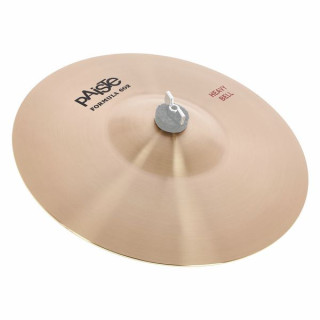 Тяжелый колокол Paiste 13" 602 Paiste 13" 602 Heavy Bell