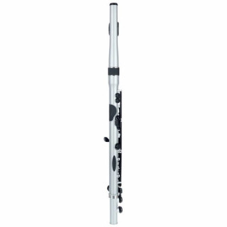 Флейта Nuvo Student Flute 2.0 Silver