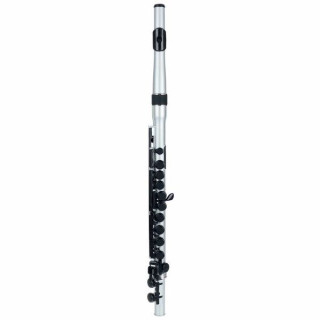 Флейта Nuvo Student Flute 2.0 Silver
