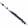 Флейта Nuvo Student Flute 2.0 Silver