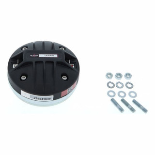 B&C DE500-8 Ом B&C DE500-8 Ohm