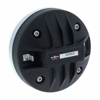 B&C DE500-8 Ом B&C DE500-8 Ohm