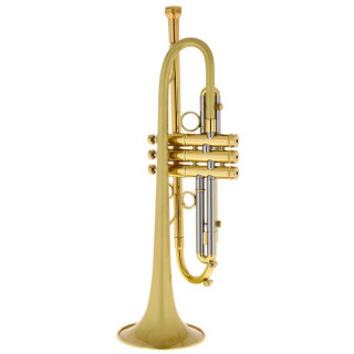 Тейлор Тромпеты Чикаго Стандарт Bb-Труба Taylor Trumpets Chicago Standard Bb-Trumpet