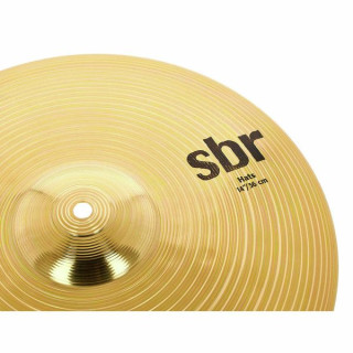 Промо-набор тарелок Sabian SBR Sabian SBR Promo Cymbal Set