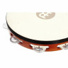 Тамбурин Meinl TAH1A-AB Head Tambourine Meinl TAH1A-AB Head Tambourine