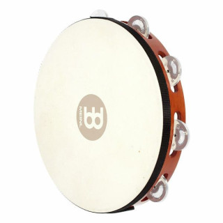 Тамбурин Meinl TAH1A-AB Head Tambourine Meinl TAH1A-AB Head Tambourine
