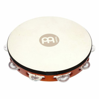 Тамбурин Meinl TAH1A-AB Head Tambourine Meinl TAH1A-AB Head Tambourine