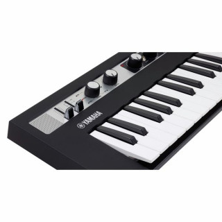 Yamaha переделывает CP Yamaha Reface CP