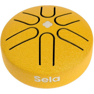 Сela Tongue Drum SETD3M3 Sela Tongue Drum SETD3M3
