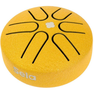 Сela Tongue Drum SETD3M3 Sela Tongue Drum SETD3M3