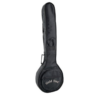 Банджо Gold Tone CC-50 Vintage Braun Satin Gold Tone CC-50 Vintage Braun Satin