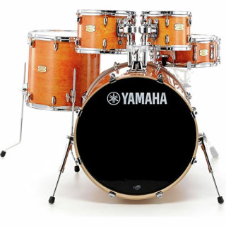 Барабанная установка Yamaha Stage Custom Studio -HA Yamaha Stage Custom Studio -HA