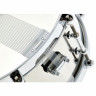 Малый барабан LP 13"x5,5" Salsa Snare Steel LP 13"x5,5" Salsa Snare Steel