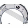 Малый барабан LP 13"x5,5" Salsa Snare Steel LP 13"x5,5" Salsa Snare Steel