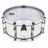 Малый барабан LP 13"x5,5" Salsa Snare Steel LP 13"x5,5" Salsa Snare Steel