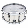 Малый барабан LP 13"x5,5" Salsa Snare Steel LP 13"x5,5" Salsa Snare Steel