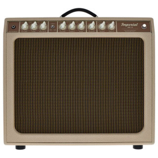 Комбоусилитель для электрогитары Tone King Imperial Mk II CR Tone King Imperial Mk II CR