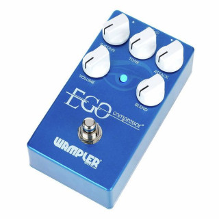 Компрессор Wampler Ego Wampler Ego Compressor