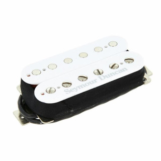 Звукосниматель Seymour Duncan SH-5 Duncan Custom WH