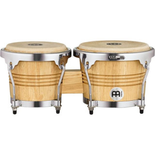 Бонгосет Meinl WB200NT-CH Meinl WB200NT-CH Bongoset