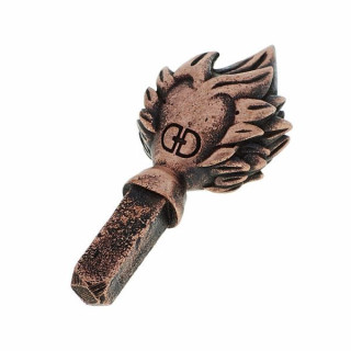 Danté Tone Booster Copper Vintified Danté Tone Booster Copper Vintified