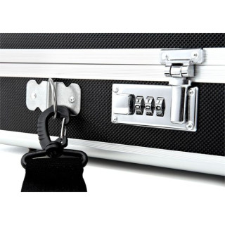 Кейс на две скрипки Roth & Junius RJVC/2 Duo Violin Flight Case Roth & Junius RJVC/2 Duo Violin Flight Case