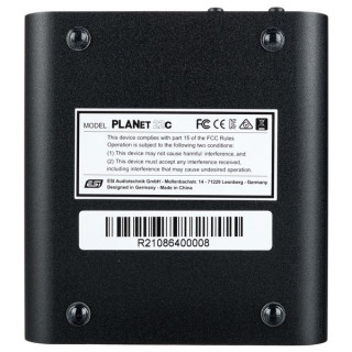 Планета ESI 22c ESI planet 22c