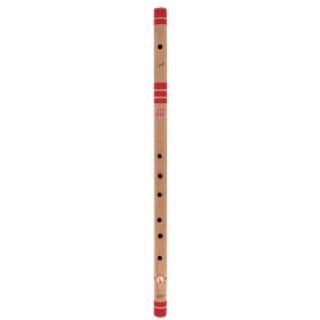 Флейта Thomann Nataraj Bansuri Pro Flute D# Thomann Nataraj Bansuri Pro Flute D#