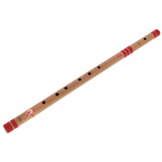 Флейта Thomann Nataraj Bansuri Pro Flute D# Thomann Nataraj Bansuri Pro Flute D#