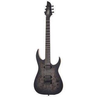 Электрогитара Schecter Keith Merrow KM-6 MK-III TBB Schecter Keith Merrow KM-6 MK-III TBB