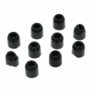 Маленькие ушные вкладыши из пенопласта Mackie MP/CR Mackie MP/CR Foam Ear Tips Small