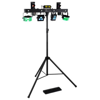 Stairville BossFX-3 Scan Pro Stairville BossFX-3 Scan Pro