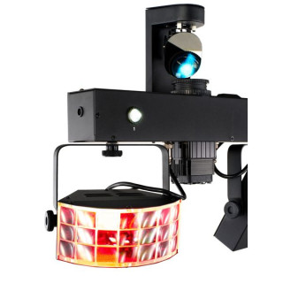 Stairville BossFX-3 Scan Pro Stairville BossFX-3 Scan Pro