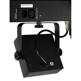 Stairville BossFX-3 Scan Pro Stairville BossFX-3 Scan Pro