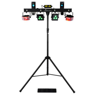 Stairville BossFX-3 Scan Pro Stairville BossFX-3 Scan Pro