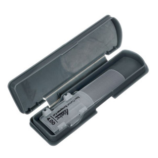 Трость для кларнета Legere European Cut Bass Clar. 4.0 Legere European Cut Bass Clar. 4.0