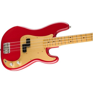 Крыло Vintera 50s P Bass MN DR Fender Vintera 50s P Bass MN DR