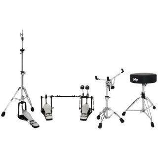 DW PDP 4pc Hardware Pack DP DW PDP 4pc Hardware Pack DP