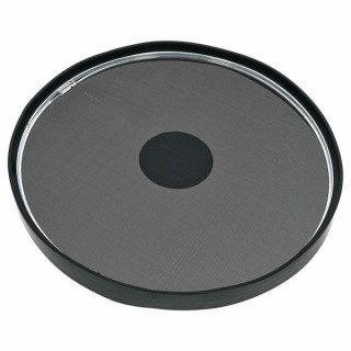 Тренировочный коврик Rtom 16" Black Hole Rtom 16" Black Hole Practice Pad