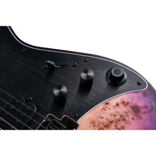 Гитары Mooer GTRS Modern 810 PB Mooer GTRS Guitars Modern 810 PB