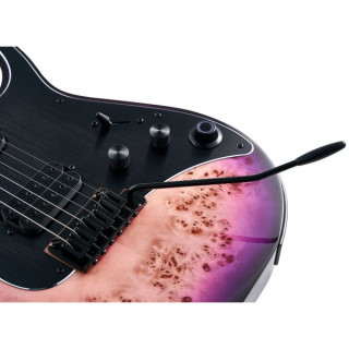 Гитары Mooer GTRS Modern 810 PB Mooer GTRS Guitars Modern 810 PB