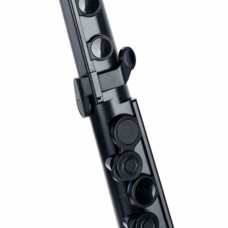 Саксофон Nuvo jSAX черно-синий 2.0 Nuvo jSAX Saxophone black-blue 2.0