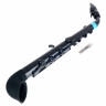 Саксофон Nuvo jSAX черно-синий 2.0 Nuvo jSAX Saxophone black-blue 2.0