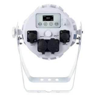 Открытая сцена Stairville Par WLA TR1 WH Stairville Outdoor Stage Par WLA TR1 WH