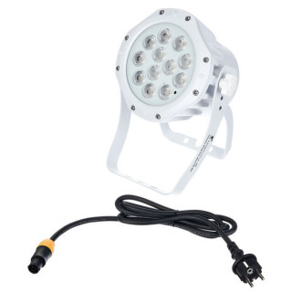 Открытая сцена Stairville Par WLA TR1 WH Stairville Outdoor Stage Par WLA TR1 WH