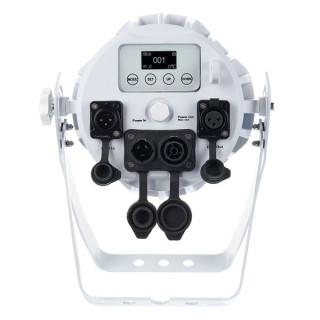 Открытая сцена Stairville Par WLA TR1 WH Stairville Outdoor Stage Par WLA TR1 WH