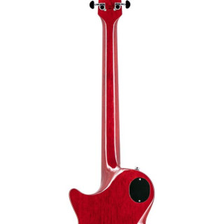 Гитара Heritage Ascent+ H-137 P90 Черешня Heritage Guitar Ascent+ H-137 P90 Cherry